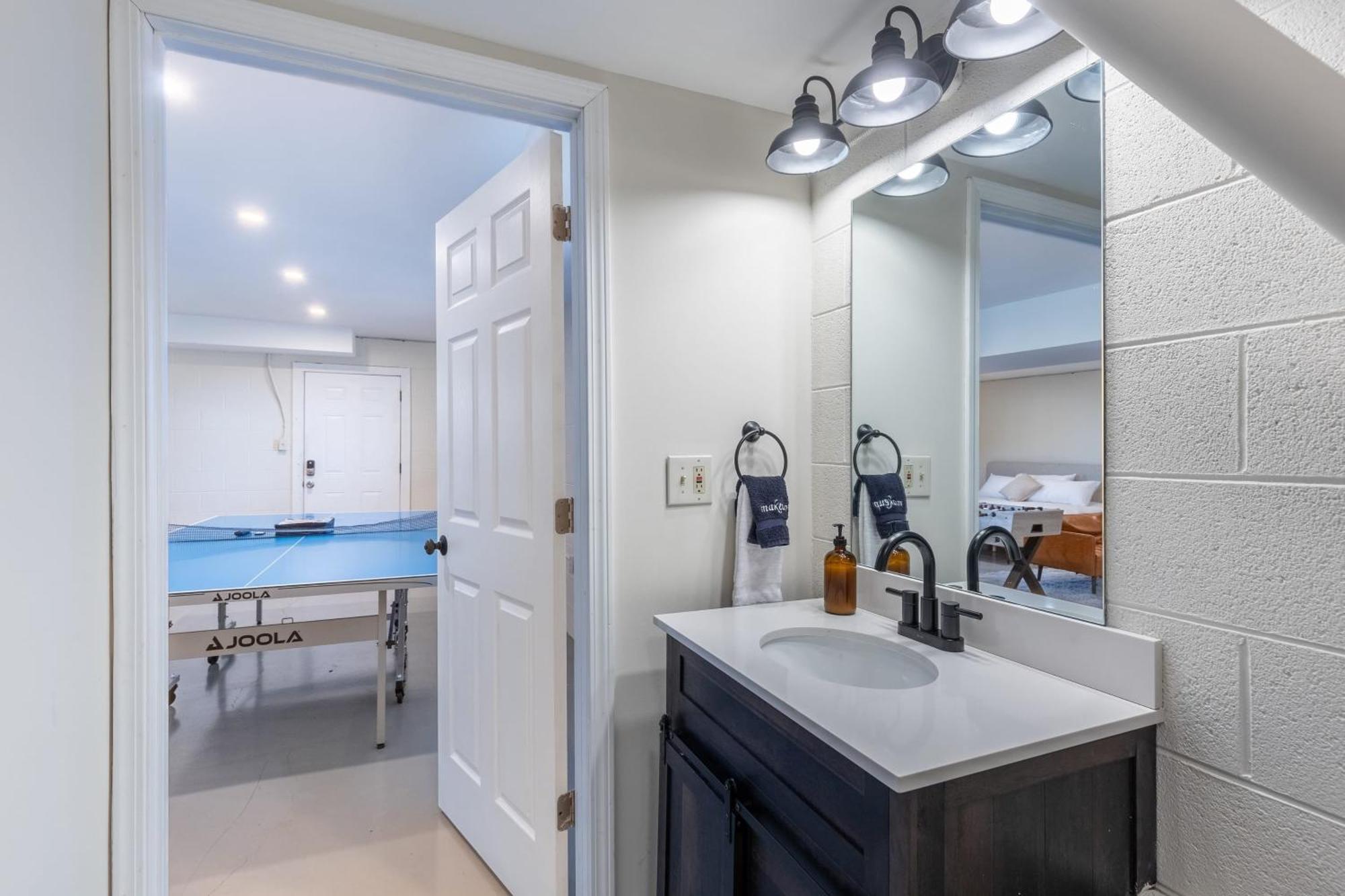 Dudley II By Avantstay Comfortable Cabin W Hot Tub Views Pigeon Forge Exteriér fotografie