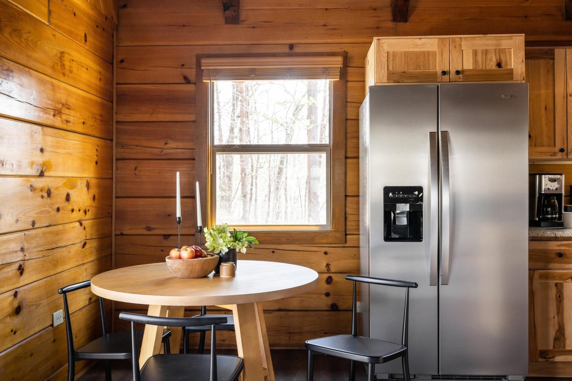 Dudley II By Avantstay Comfortable Cabin W Hot Tub Views Pigeon Forge Exteriér fotografie